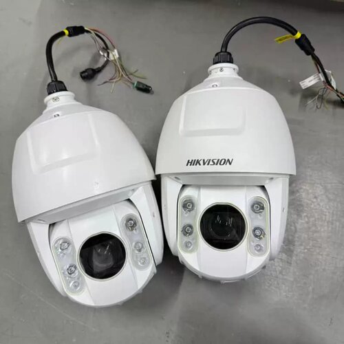 售前询价威视DS-2DE6223IW-A智能球型机