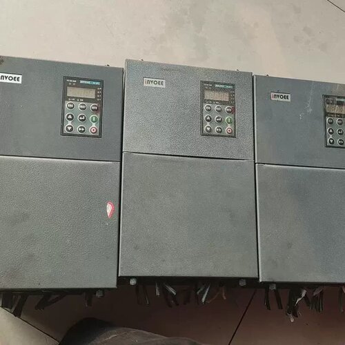 售前询价英沃变频器拆机 VC690-4T0075G+ 7.5kw