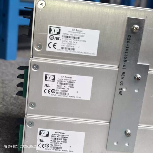 售前询价詢价-XPPower工业电源型号F4J6和F7B9B9F7B