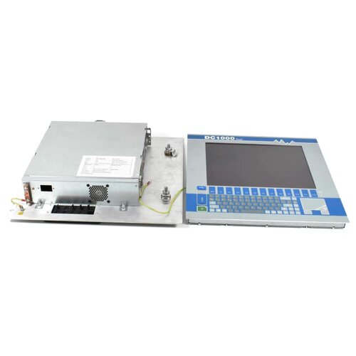 售前询价Messtechnik Sachs Industrie PC，DC 1000 flat，856-14