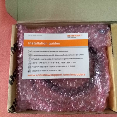 售前询价RCH22A15F00A RCH22X30D00 雷尼紹条码读取头感测器议价