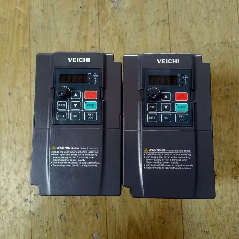 售前询价纬创变频器AC70E-T3-2R2G