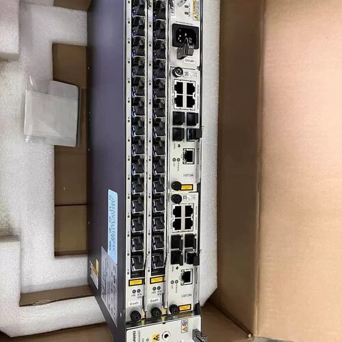 售前询价MA5608T交流万兆主控可选GPFD C+ C++