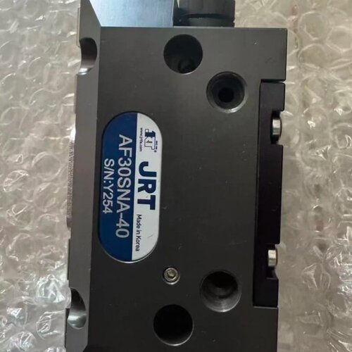 JRT气爪AF30SNA-40，韩国原装全新 詢价