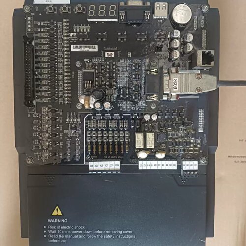 售前询价快意电梯变频器CTRL80-C-4011-KZG 拆机件 带