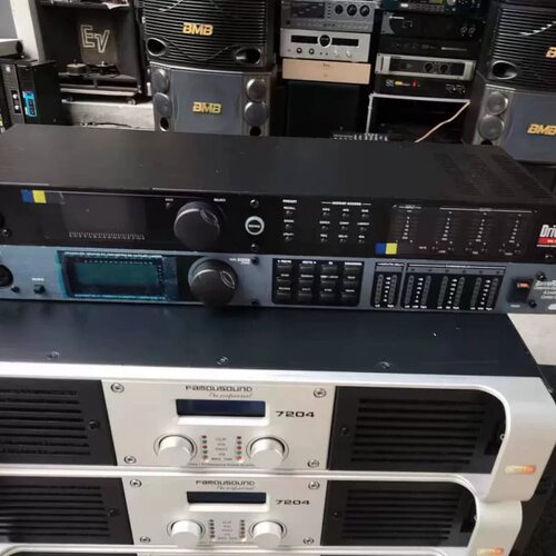 售前询价DBX Driverack PA2 PA dbx 高