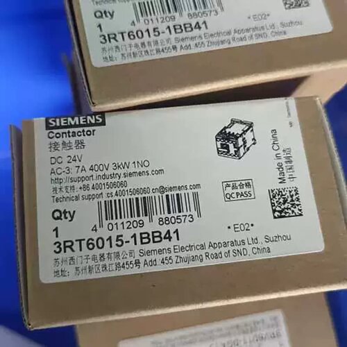 售前询价(议价)3RT6015-1BB41图秒拍