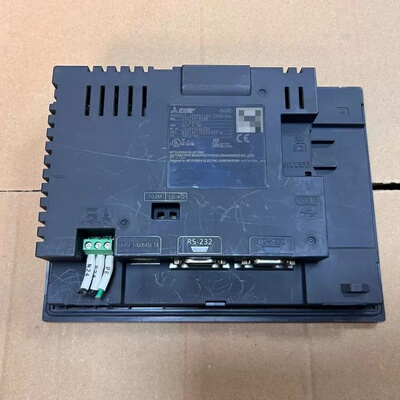 售前询价触控屏幕 GS2107-WTBD 成色如图 功能正常 包好