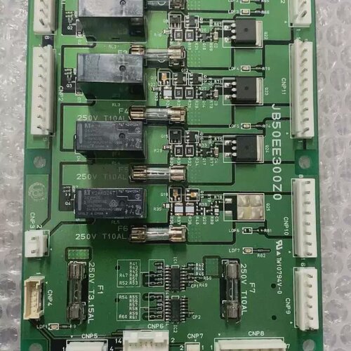 售前询价议价主板JB50EE300Z02块