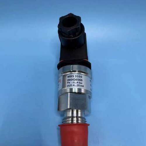售前询价议价丹佛斯压力感测器MBS 3350，型号060G656维修