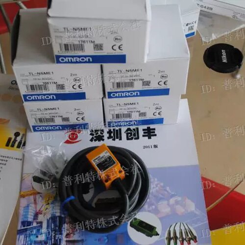 售前询价方形接近开关TL-N20ME1 TL-N10ME1 TL-N10ME15 TL-N5ME