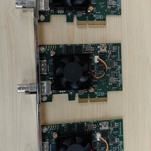 售前询价Decklink recorder 4k