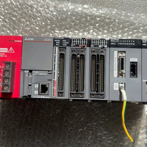 售前询价PLC、L61P、L02CPU-CM、LY42NT1P-