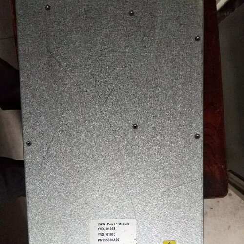 售前询价工业设備电源模組 15KW Power Module