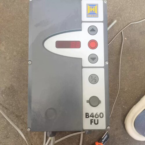 售前询价B460FU 控制箱 霍曼提升门工业控制装置议价维修