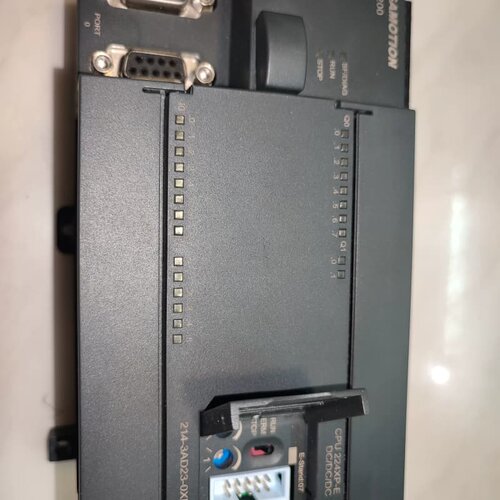 售前询价艾莫迅AMX214-3AD23-0XB8带模拟量CPU224XP-E