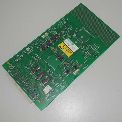 售前询价PC532 issue B GPC9810 适用于 Dage 2400A