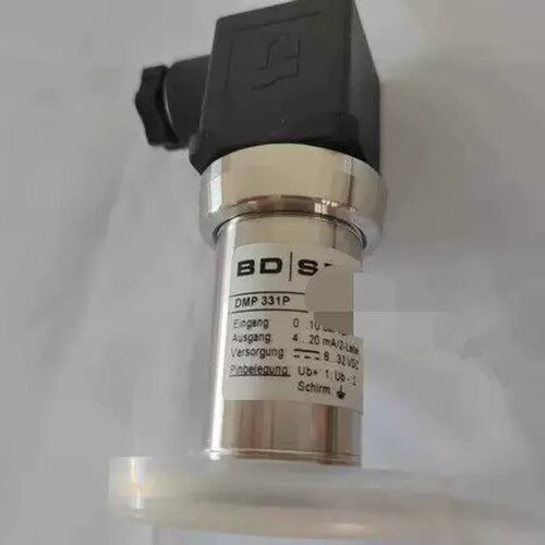 售前询价DMP331P 压力感测器 博德BDSENSORS 工业自动化感测配件