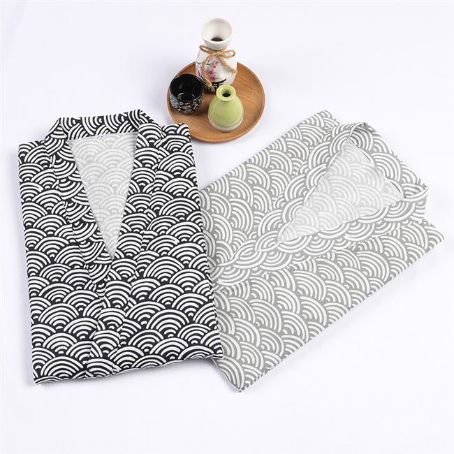 良布睡衣家居服价格 良布睡衣家居服图片 星期三