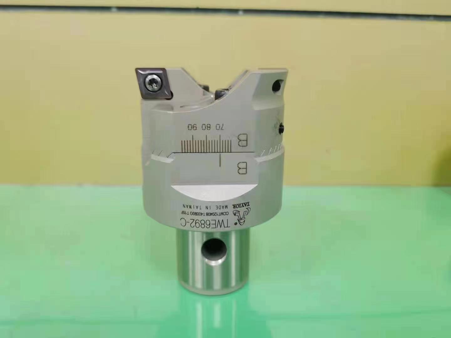 TWE高品质粗镗刀头可选内冷刀头