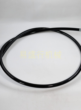 脚阀进气管 FR71CACF222208-2300徐工铲运装载机械原件400301883