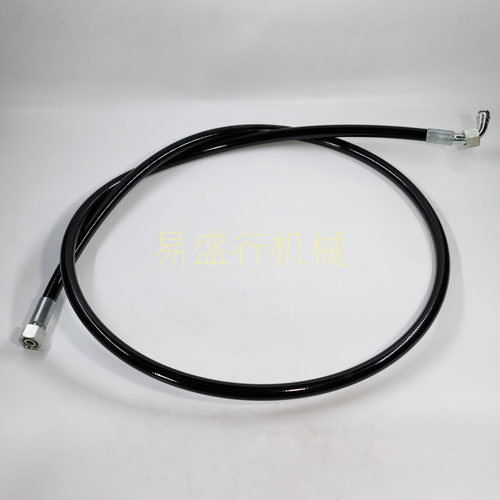 脚阀进气管 FR71CACF222208-2300徐工铲运装载机械原件400301883