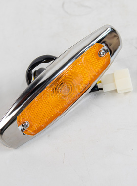 原厂备件40-6121R侧标志灯徐工铲车装载机工程机械配套803500076