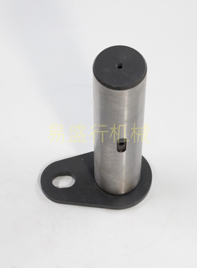销轴ZA60-242K124Qc8A11G90徐工铲车装载机工程机械配件400302553