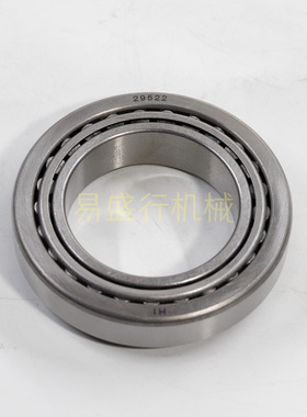 滚动轴承27309徐工ZL18E.01.12铲车装载机驱动桥工程件860145924