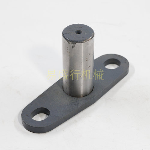 摆动架销LW160FV1.6.5.2双盘40*105徐工铲车装载机工程400302478