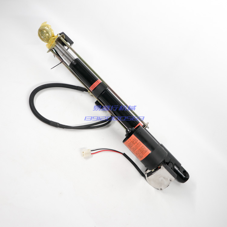 直流线性驱动器徐工XQ-250A铲车装载机挖掘机工程配件803736380