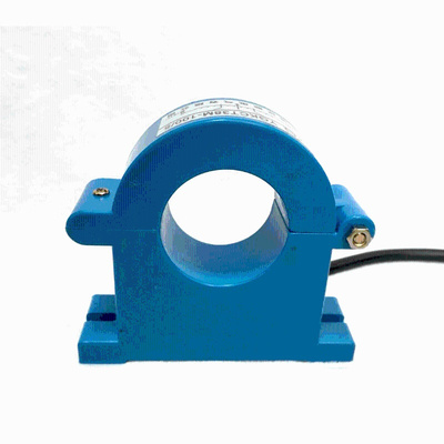 众馨达开口式电流互感器开启开合式交流4002F5 6002F5002F5 2002F