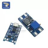 Micro SB 5V 1A 18650 TP4056 Модуль модуля лития лития C