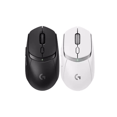 罗技G309无线蓝牙游戏鼠标