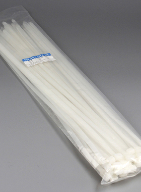 信霆 XY025250  自锁式尼龙扎带 5*250mm 白色 250条装 YD