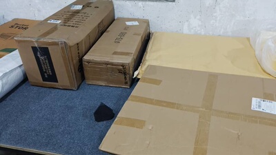 List of Canadian Clipper Fares加拿大快船费用清单