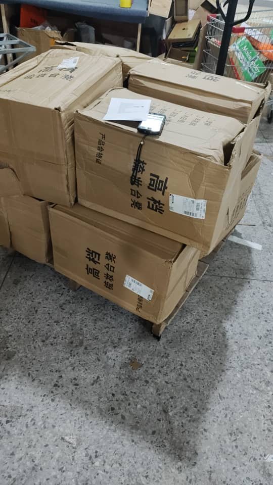 加拿大海運清單