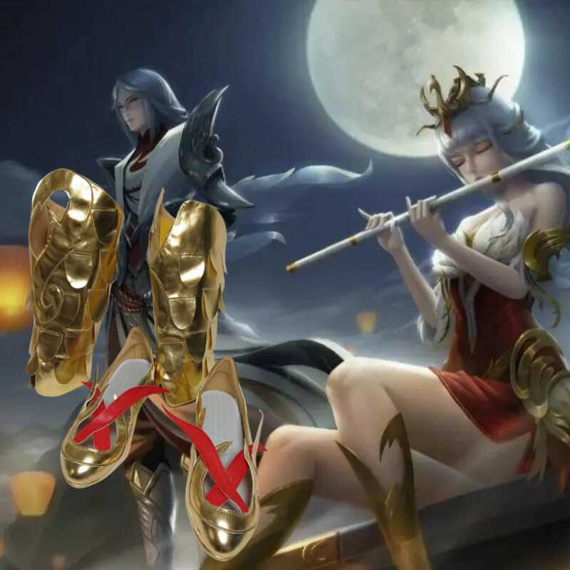 现货24K素体合金原色带白鸟头