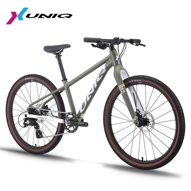 RA24优尼酷山地车架男女通用24寸