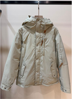 【茱莉福利早场专享】外套MLE4510W