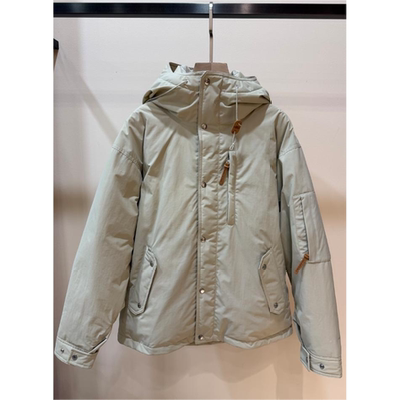 【茱莉福利早场专享】外套MLE4510W