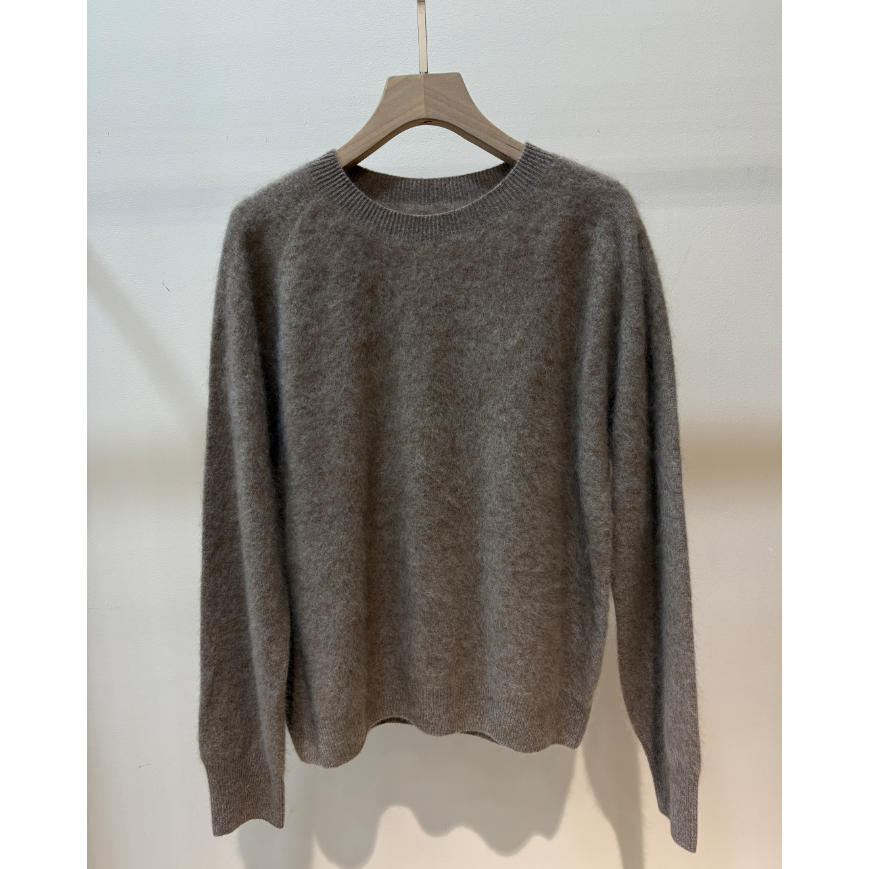 【茱莉福利早场专享】毛衣ZL010S【克重210】