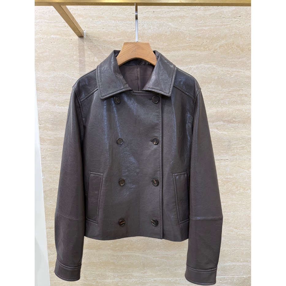 【茱莉福利早场专享】外套ZL070W