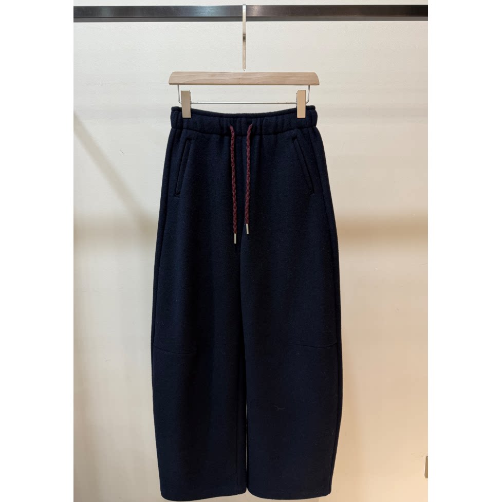 【茱莉福利早场专享】裤子MLE2221K【克重800+】