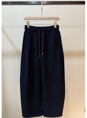 【茱莉福利早场专享】裤子MLE2221K【克重800+】