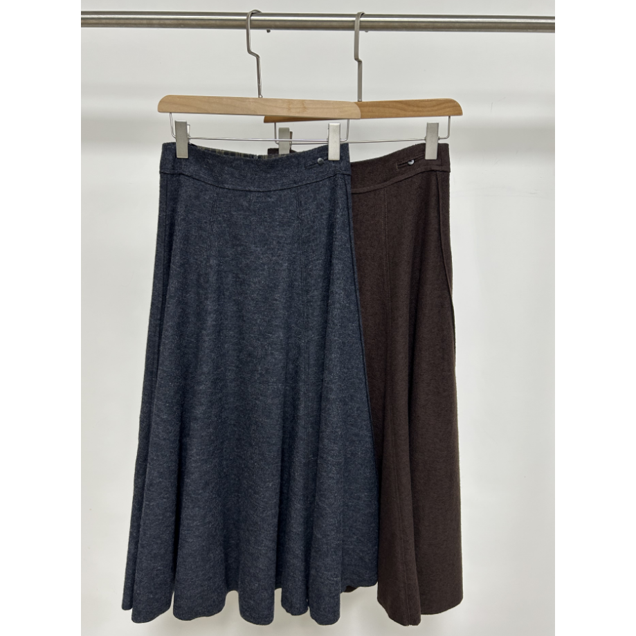 【茱莉福利早场专享】半裙MLE578Q