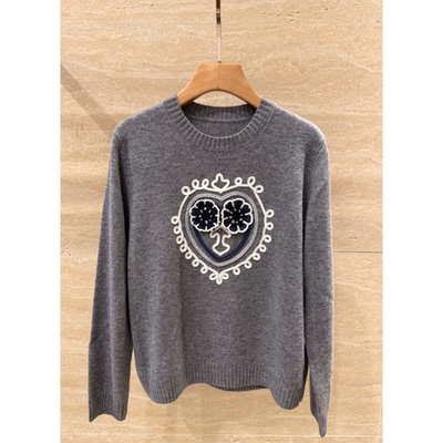 【茱莉福利早场】毛衣MLE4958S