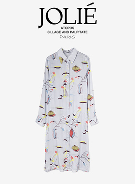 【茱莉福利早场专享】连衣裙MLE2794L后拍接受劝退