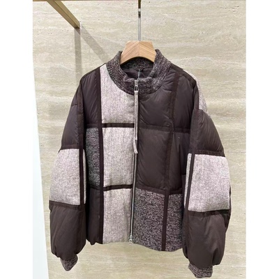 【茱莉福利早场专享】外套MLE4488W