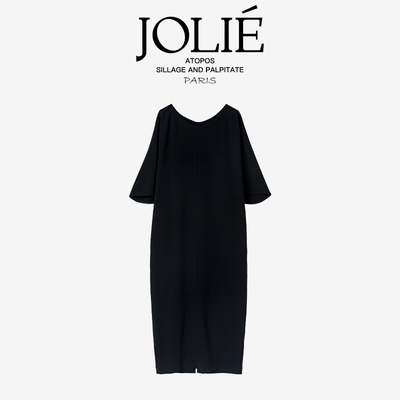 【茱莉福利早场】连衣裙MLE2492L后拍接受劝退